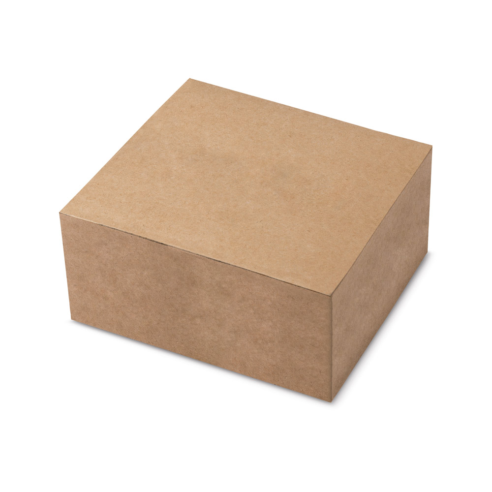 ARNICA. Bamboo tea box with 4 compartments and magnet closure