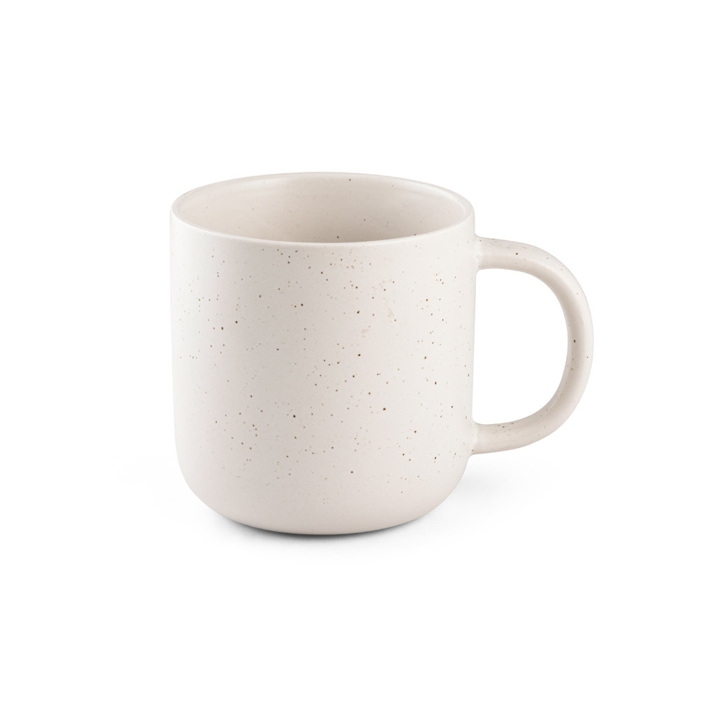COFFEE CONSTELLATION. Ceramic coffee mug 75 mL