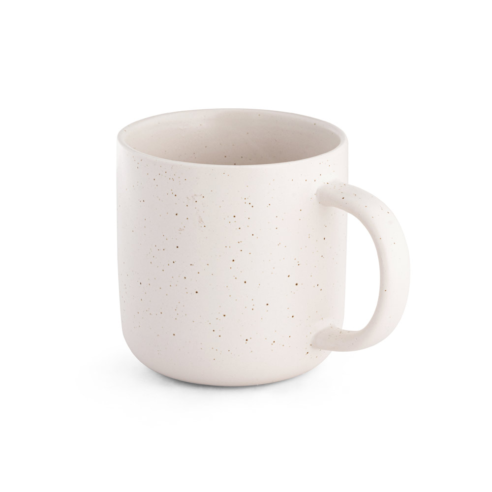 COFFEE CONSTELLATION. Ceramic coffee mug 75 mL