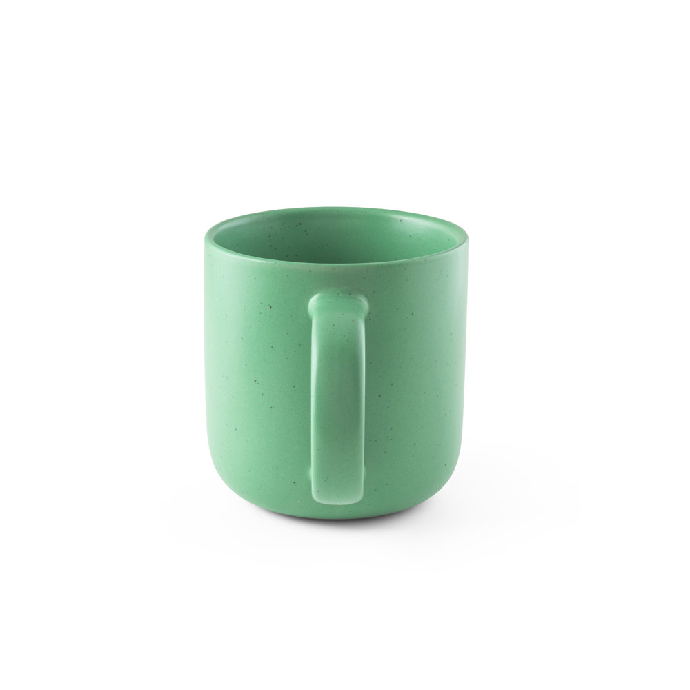 COFFEE CONSTELLATION. Ceramic coffee mug 75 mL