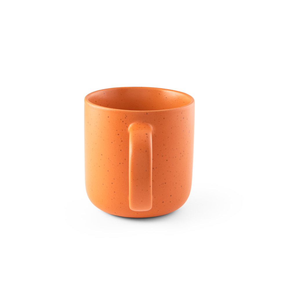 COFFEE CONSTELLATION. Ceramic coffee mug 75 mL