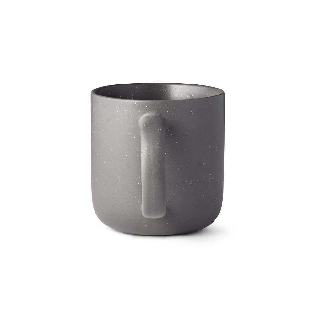COFFEE CONSTELLATION. Ceramic coffee mug 75 mL