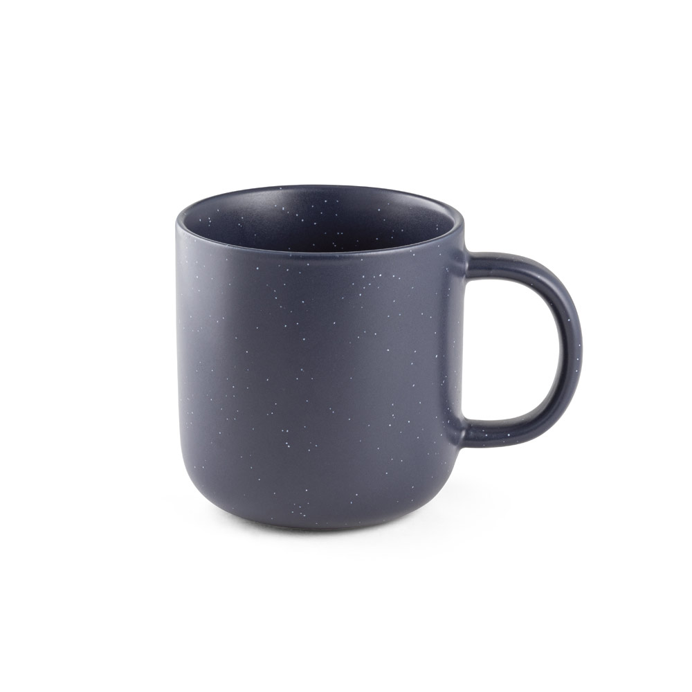 COFFEE CONSTELLATION. Ceramic coffee mug 75 mL
