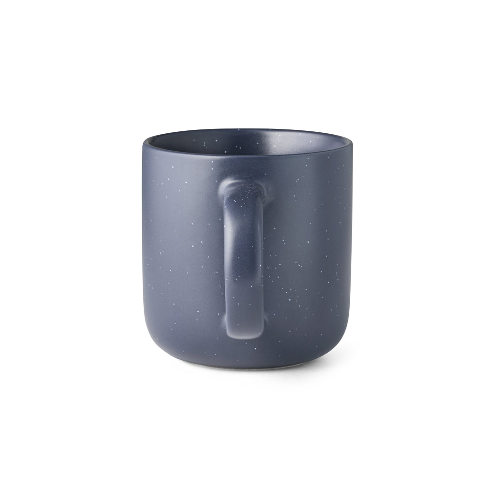 COFFEE CONSTELLATION. Ceramic coffee mug 75 mL