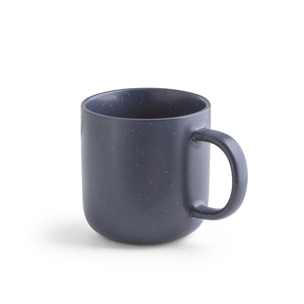 COFFEE CONSTELLATION. Ceramic coffee mug 75 mL