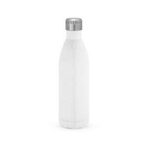 AMORTI XL. Stainless steel sublimation sports bottle 1'1 L