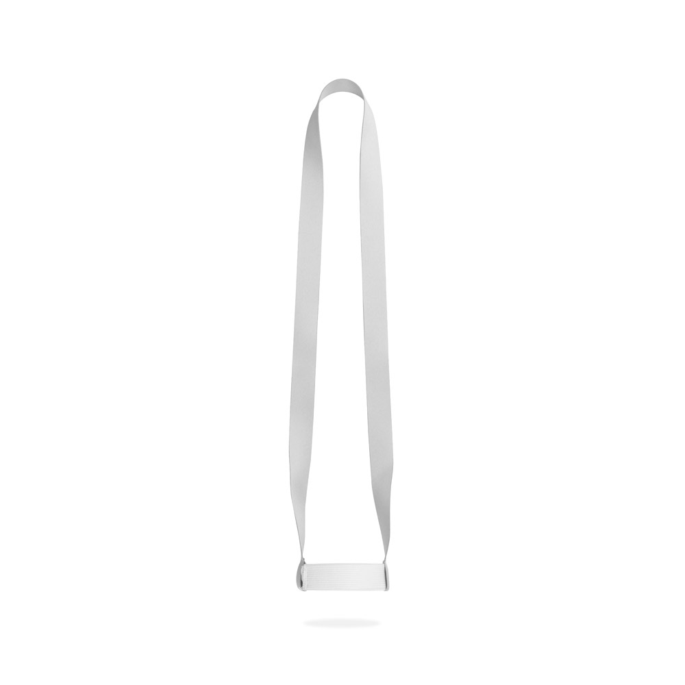 SWINDON. SET Lanyard SUBLIMATION Long II (20 mm) Duo with sublimation elastic Cup Holder
