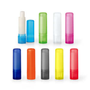 JOLIE. Lip balm in PS and PP