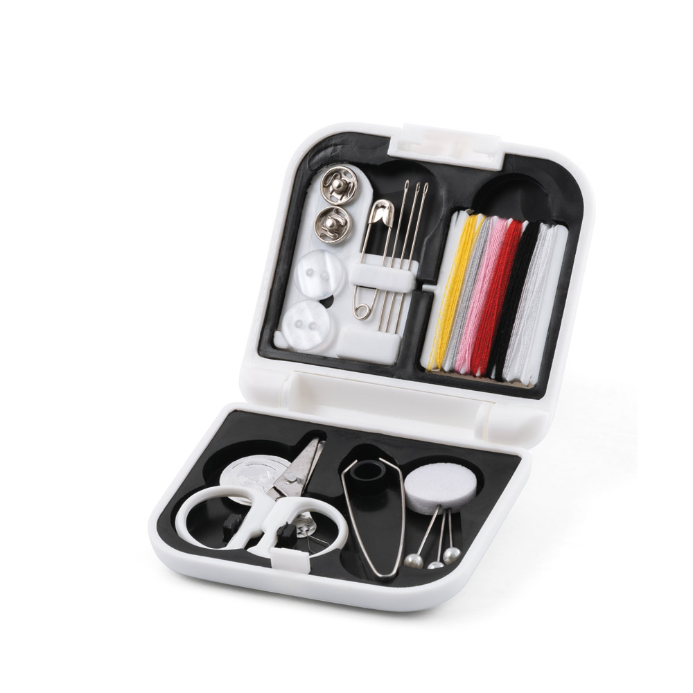 BILBO. Travel sewing kit