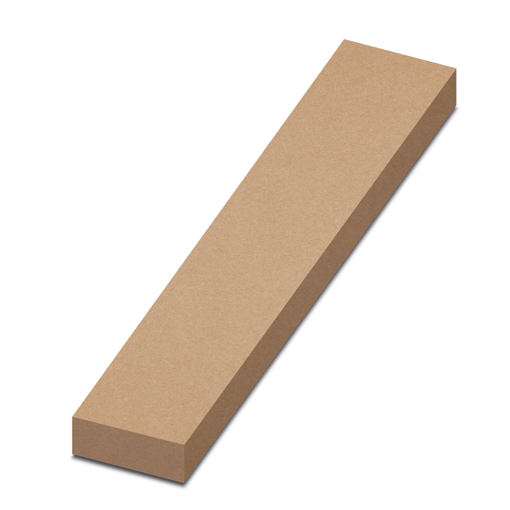 ARKIN. Bamboo shower and bath brush