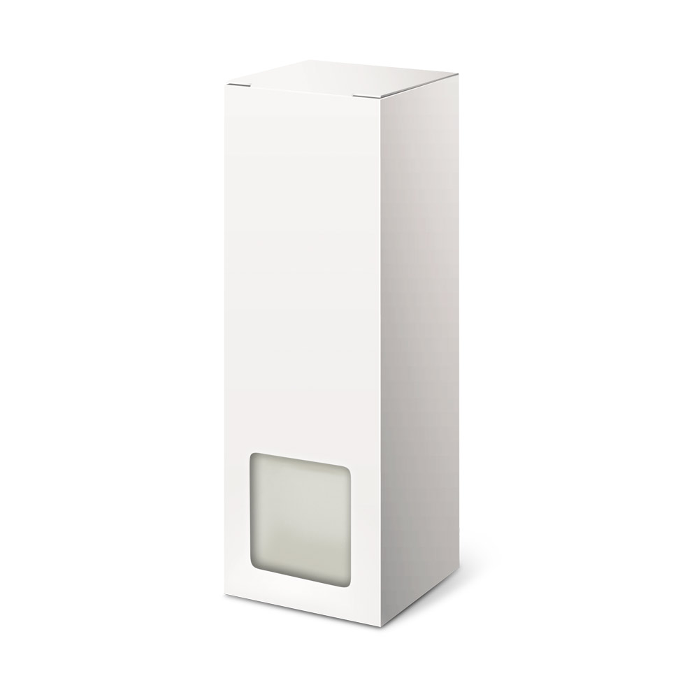 YEUN. Diffuser sticks in glass bottle