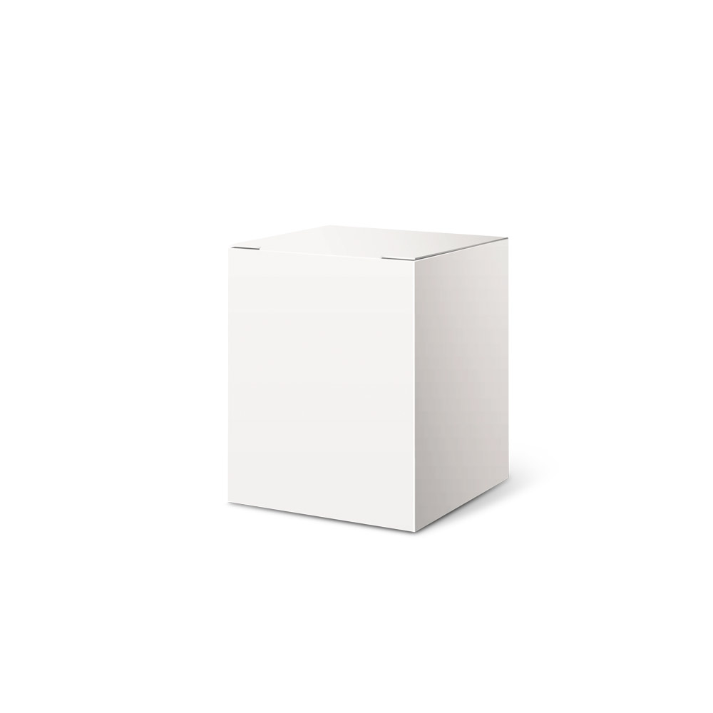 ZEN 80. Aromatic candle in a glass holder with a cork lid 80 g