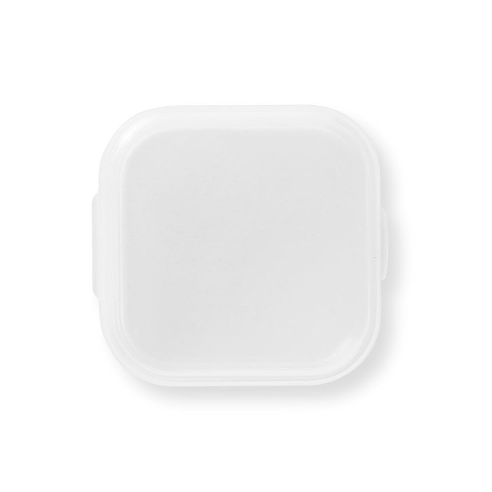 MINSKY. Set of 2 aluminium USB-A / USB-C adapters