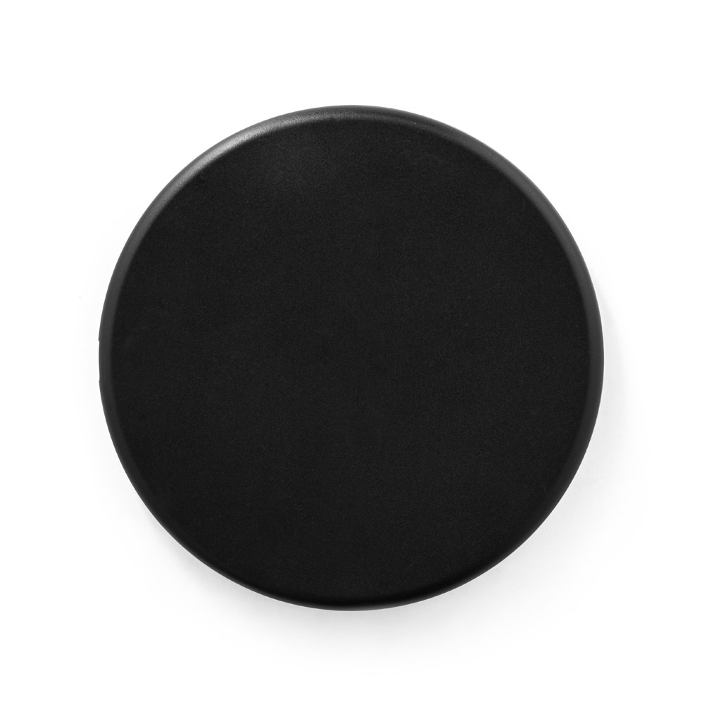 SOVERY. Fast 10W wireless charger in recycled ABS (100%r ABS)