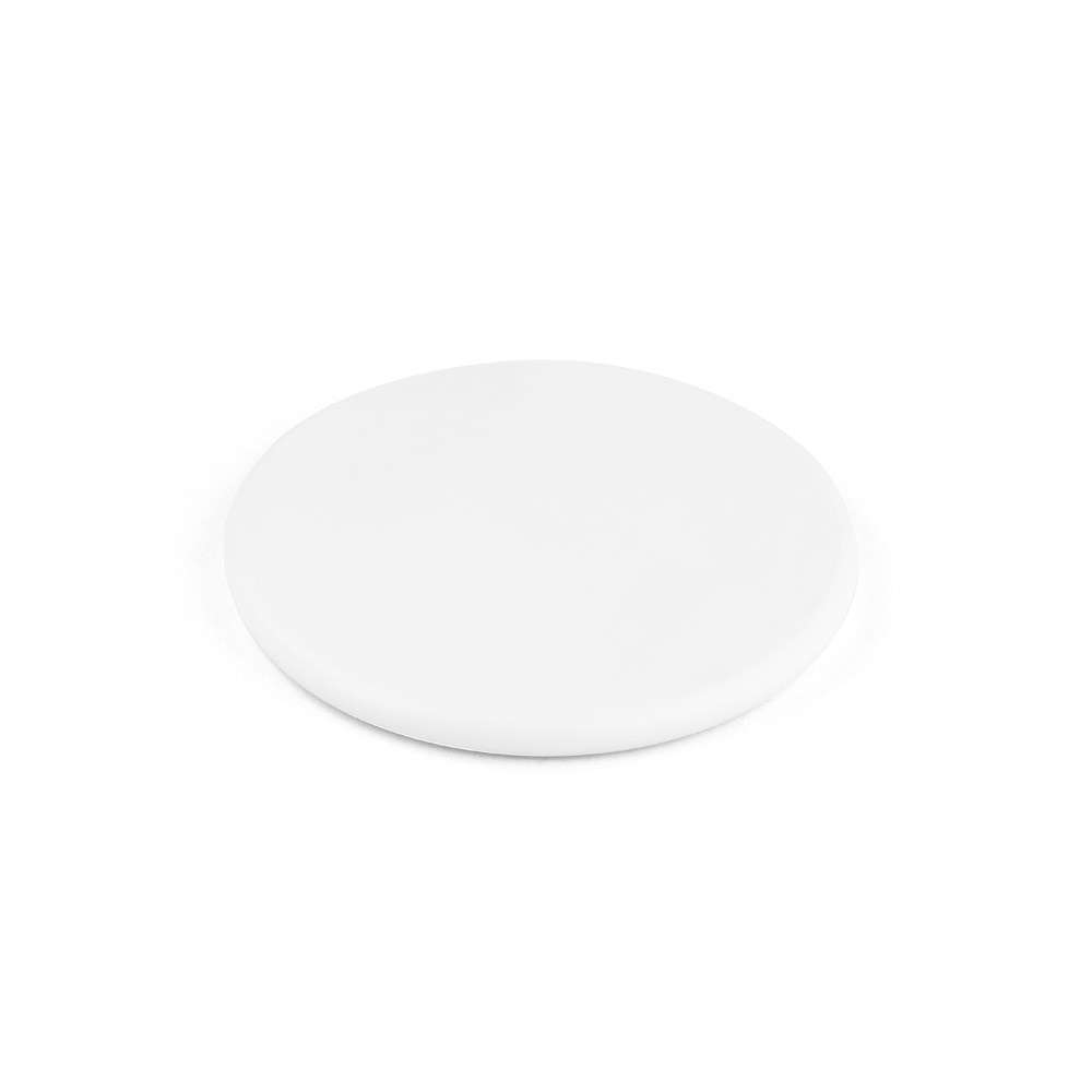 SOVERY. Fast 10W wireless charger in recycled ABS (100%r ABS)