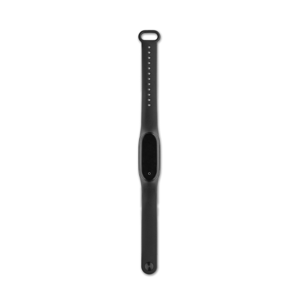 CALATRAVA. Smart sports bracelet with 3-day battery life in ABS and TPU