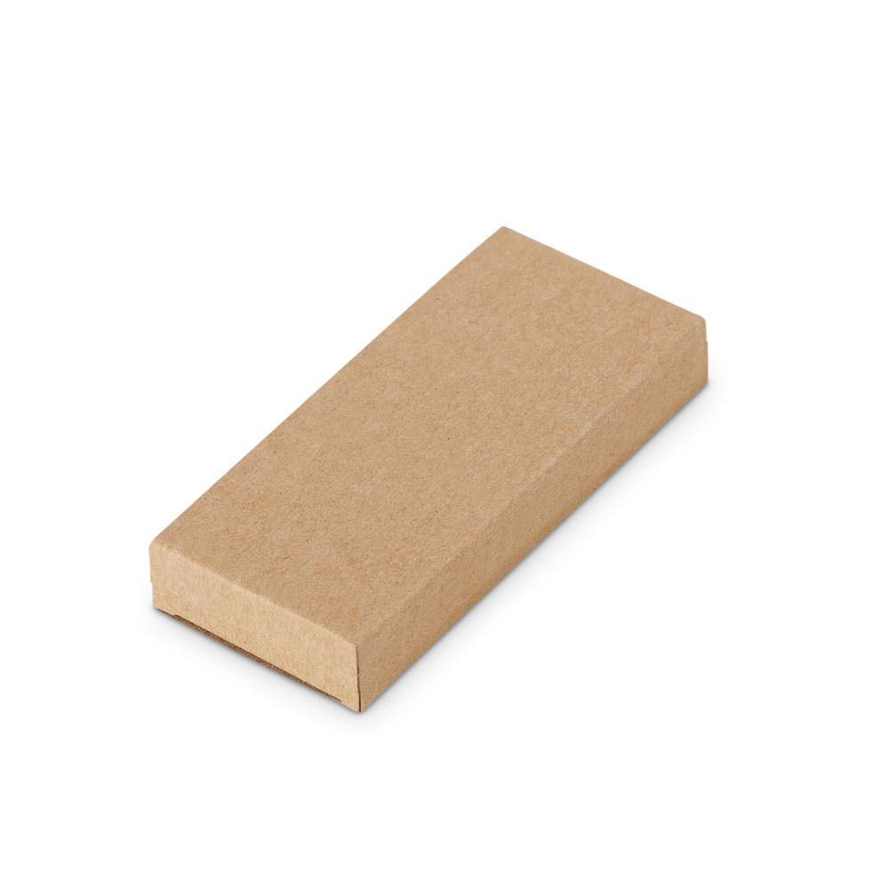 WIGNER. 4.000 mAh Power bank in recycled ABS (100% rABS)