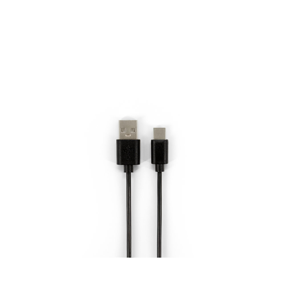 WRIGHT 10. Magnetic power bank with super-fast charging in recycled aluminum and recycled ABS 10'000 mAh
