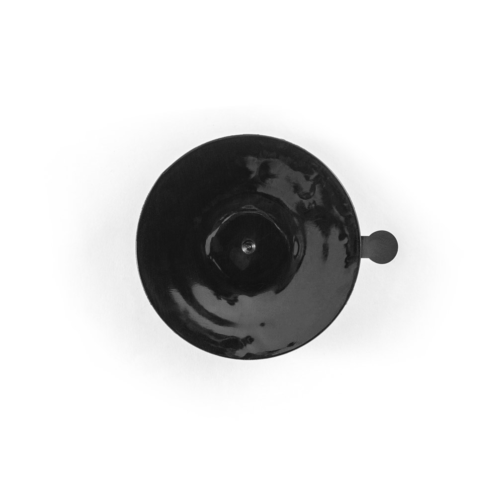 KEPLER. Magnetic mobile phone holder with vacuum attachment system for smooth and non-smooth surfaces (360º rotation)