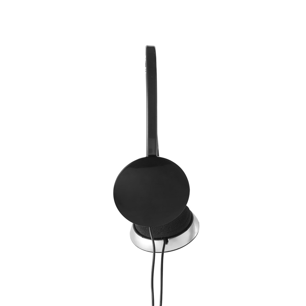 VOLTA. Headphones with 1'2m ABS cable