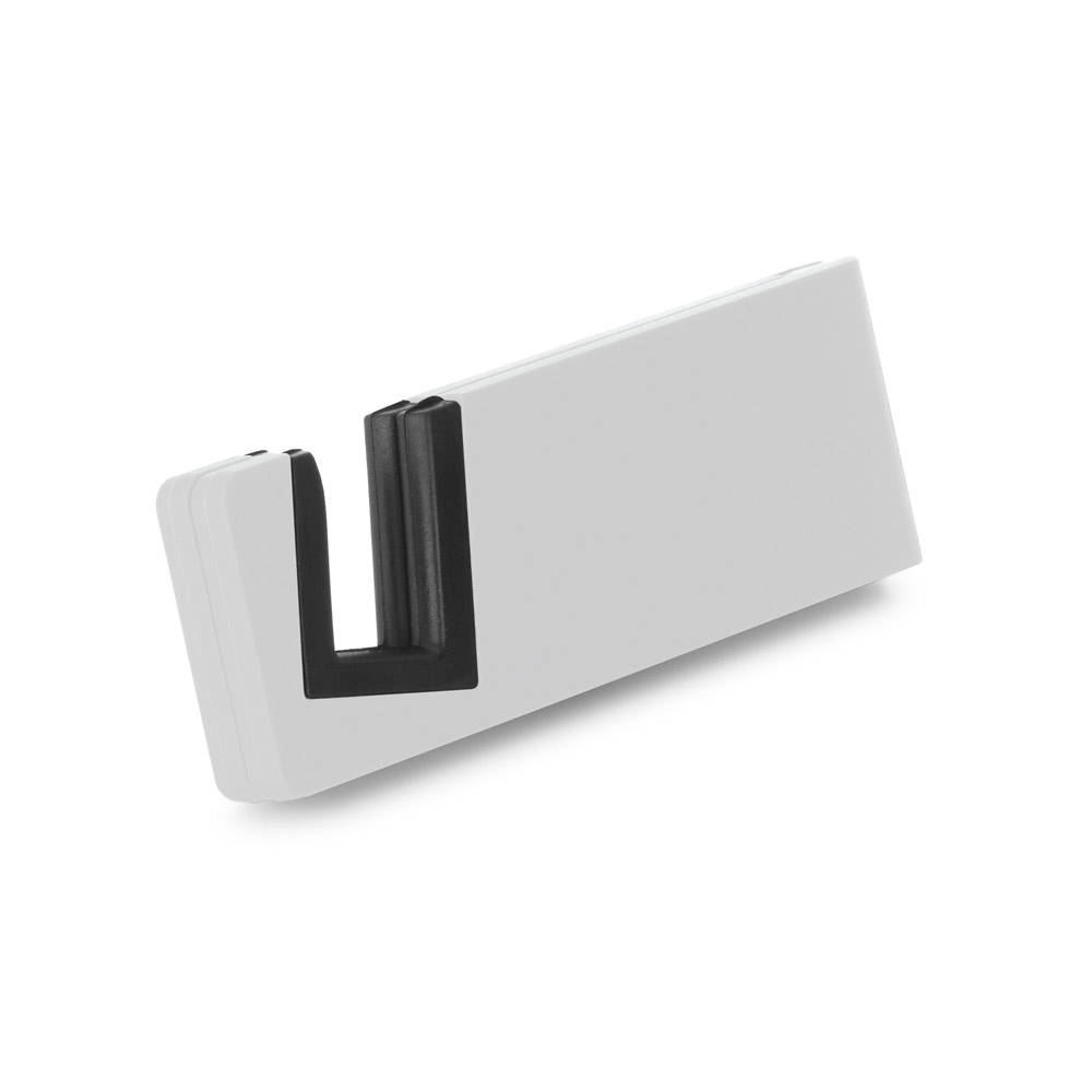 HOOKE. ABS and TPR mobile phone holder