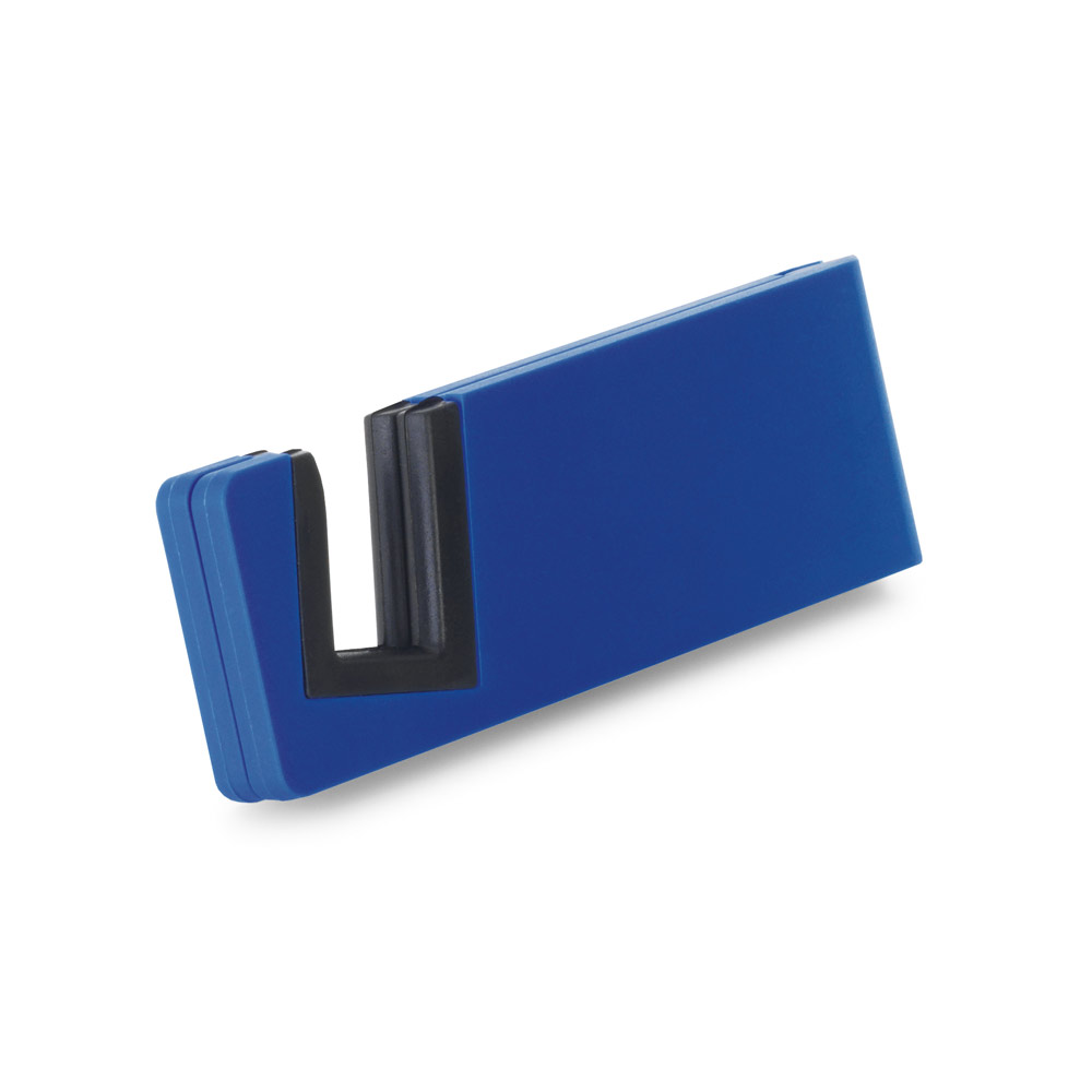 HOOKE. ABS and TPR mobile phone holder