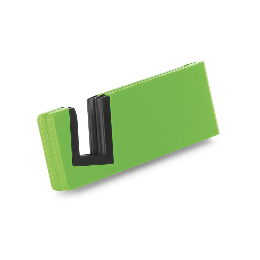 HOOKE. ABS and TPR mobile phone holder
