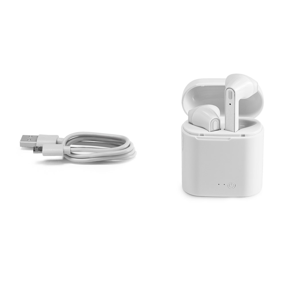 KANDEL. ABS wireless stereo earphones