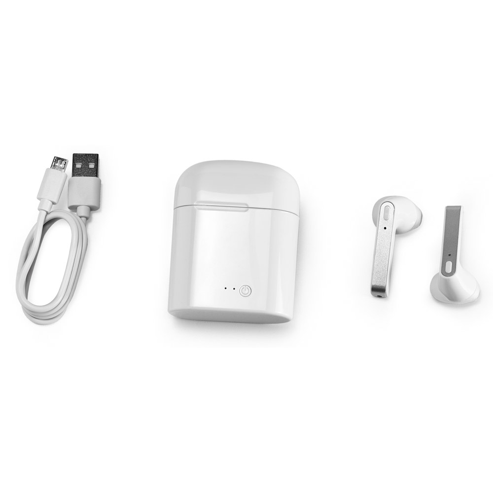 KANDEL. ABS wireless stereo earphones