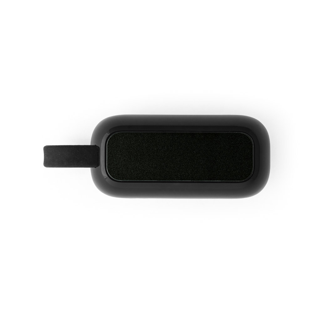 BOSON. Recycled ABS (100% rABS) wireless earphones with 3-hour battery life