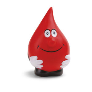 REDS. Anti-stress PU foam