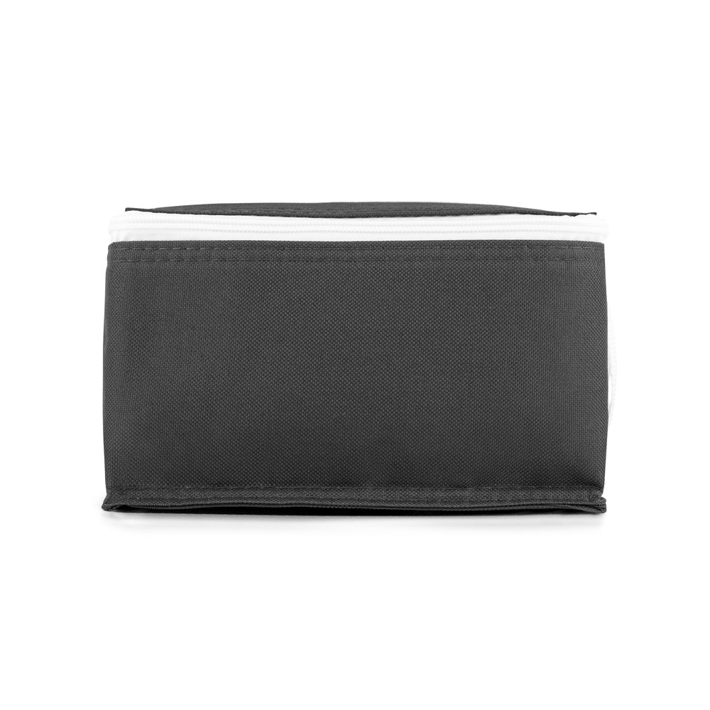 JEDDAH. Cooler bag 3 L in 600D polyester