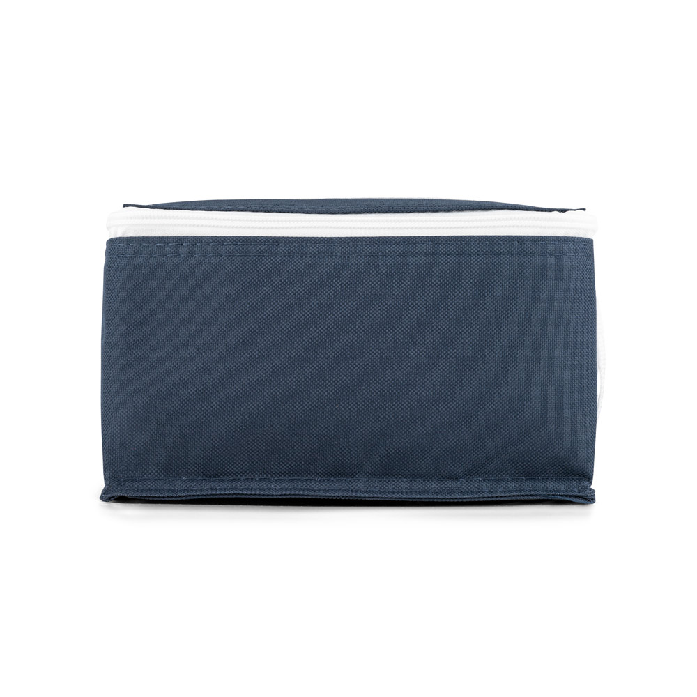 JEDDAH. Cooler bag 3 L in 600D polyester