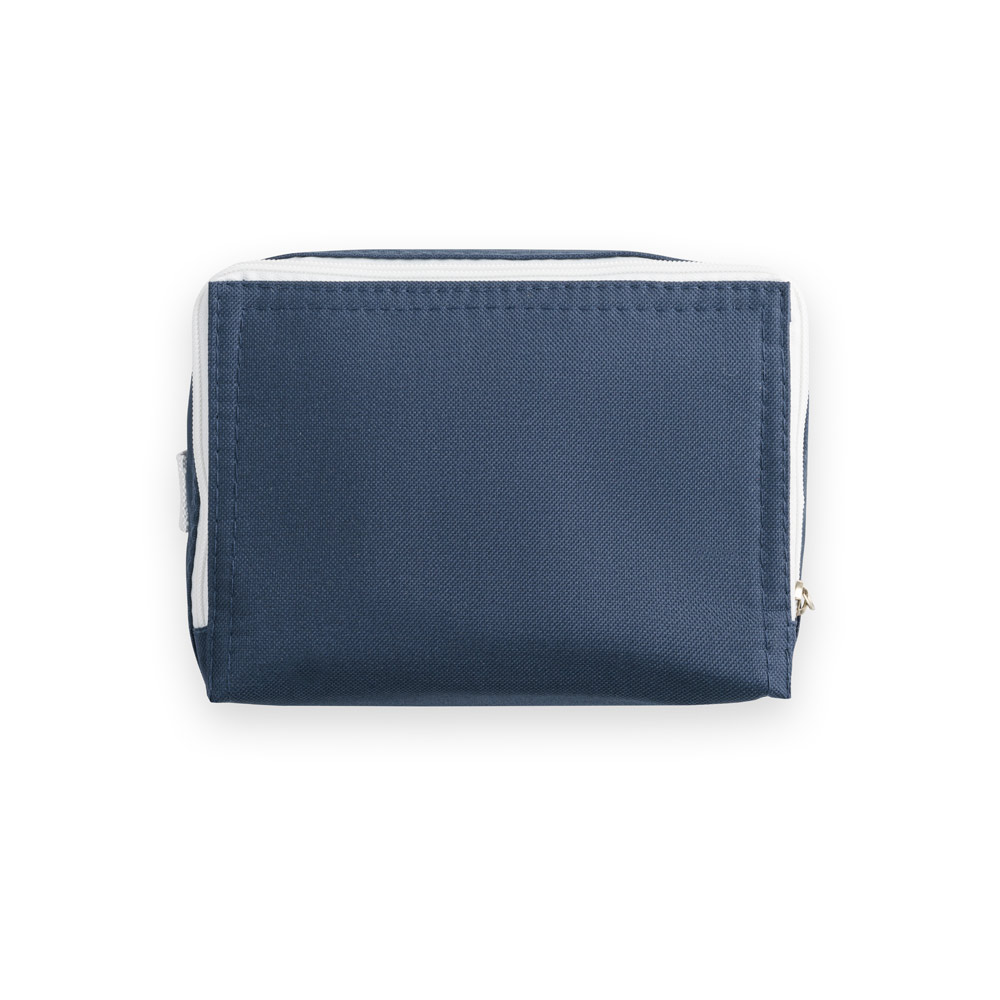 JEDDAH. Cooler bag 3 L in 600D polyester