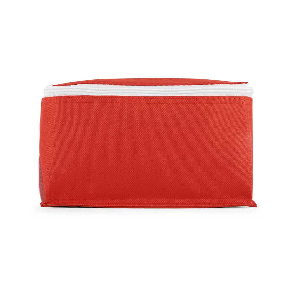 JEDDAH. Cooler bag 3 L in 600D polyester