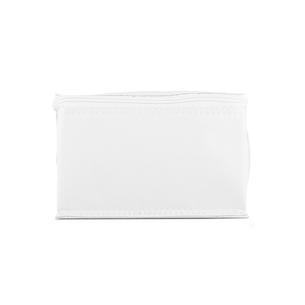 JEDDAH. Cooler bag 3 L in 600D polyester