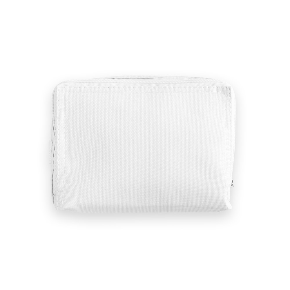 JEDDAH. Cooler bag 3 L in 600D polyester