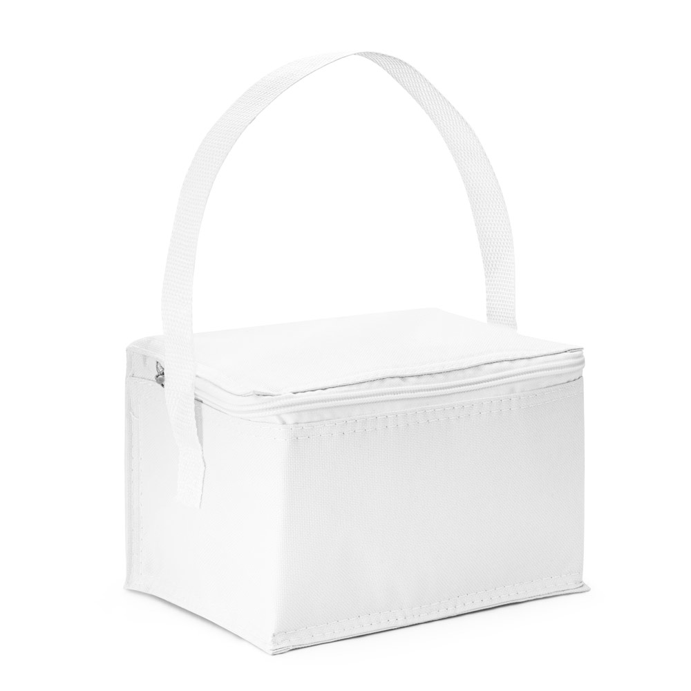 JEDDAH. Cooler bag 3 L in 600D polyester