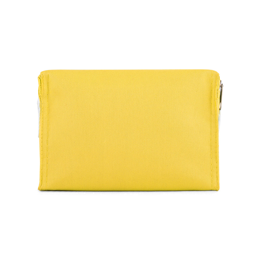 JEDDAH. Cooler bag 3 L in 600D polyester