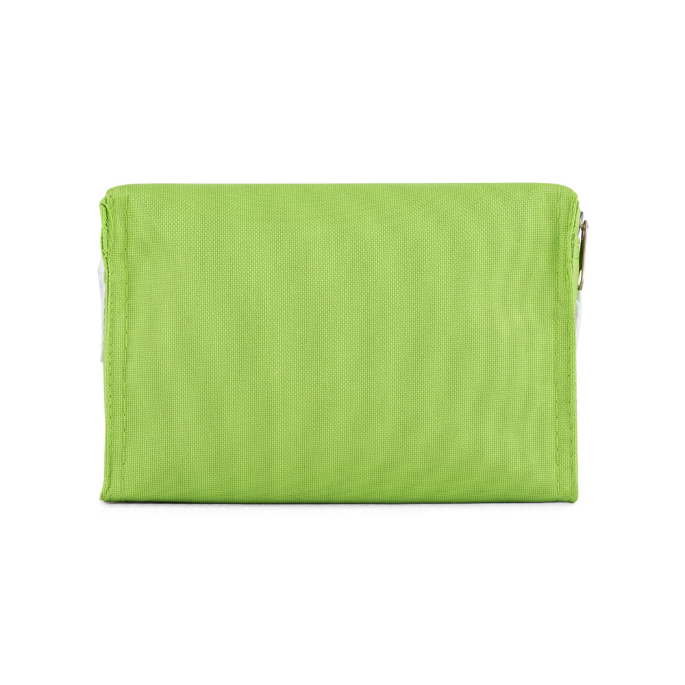 JEDDAH. Cooler bag 3 L in 600D polyester