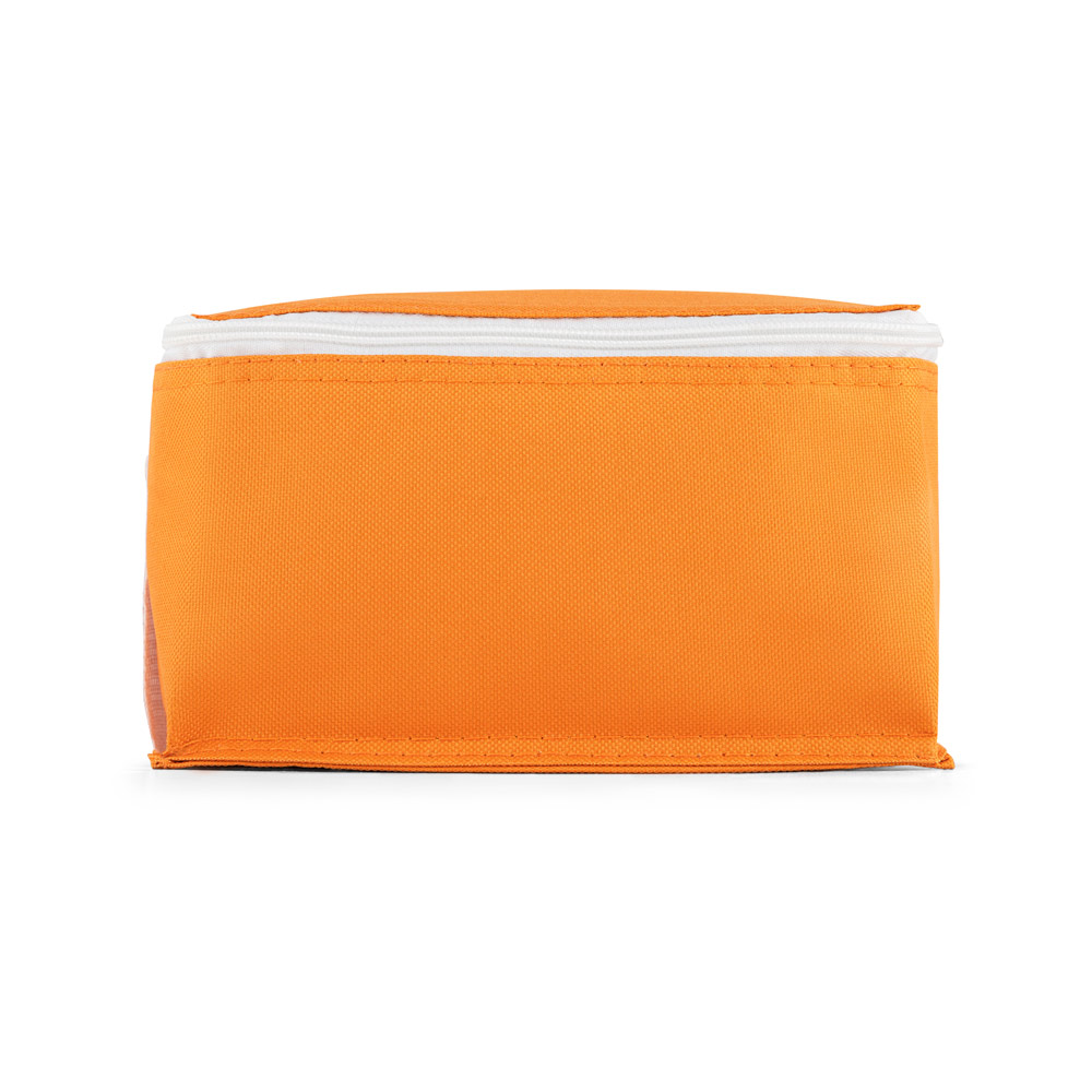 JEDDAH. Cooler bag 3 L in 600D polyester