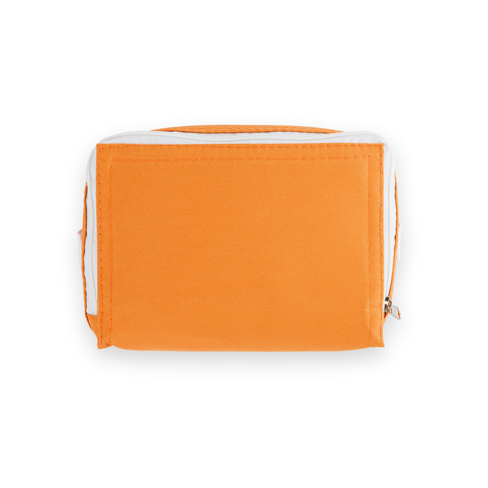 JEDDAH. Cooler bag 3 L in 600D polyester