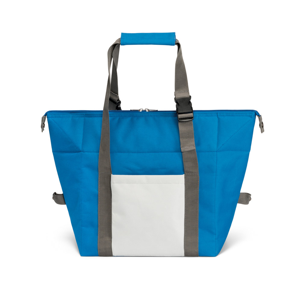PHILADEL. Cooler bag 16 L in 600D polyester