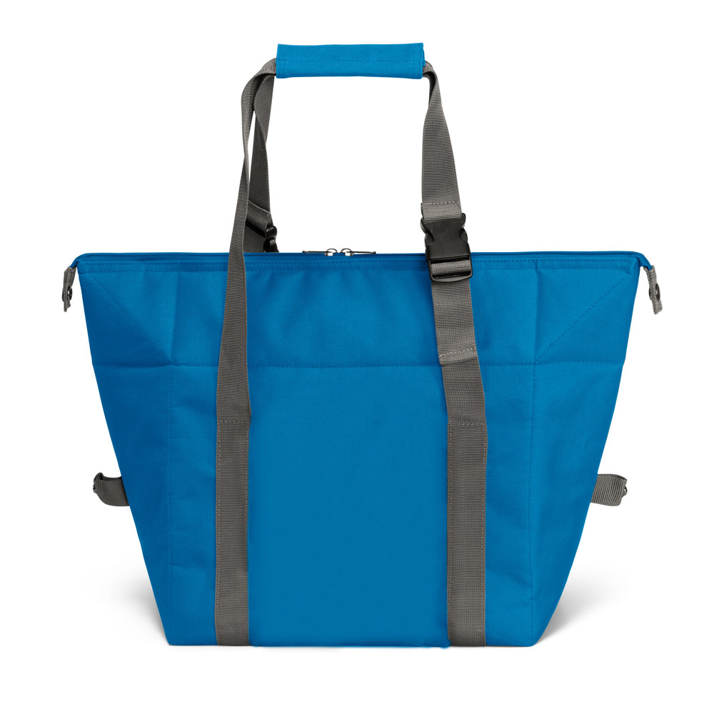 PHILADEL. Cooler bag 16 L in 600D polyester