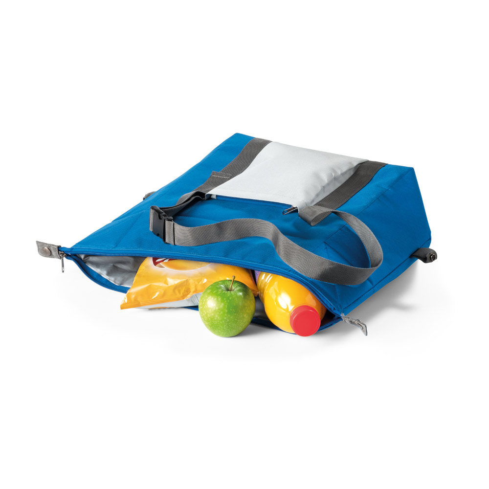 PHILADEL. Cooler bag 16 L in 600D polyester