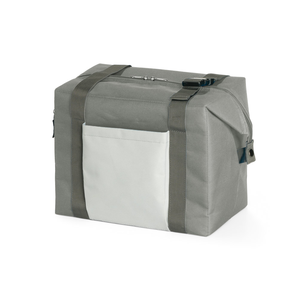 PHILADEL. Cooler bag 16 L in 600D polyester