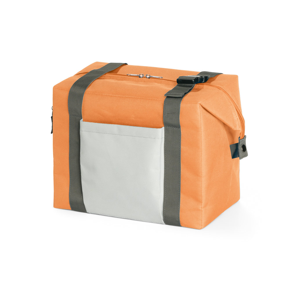 PHILADEL. Cooler bag 16 L in 600D polyester