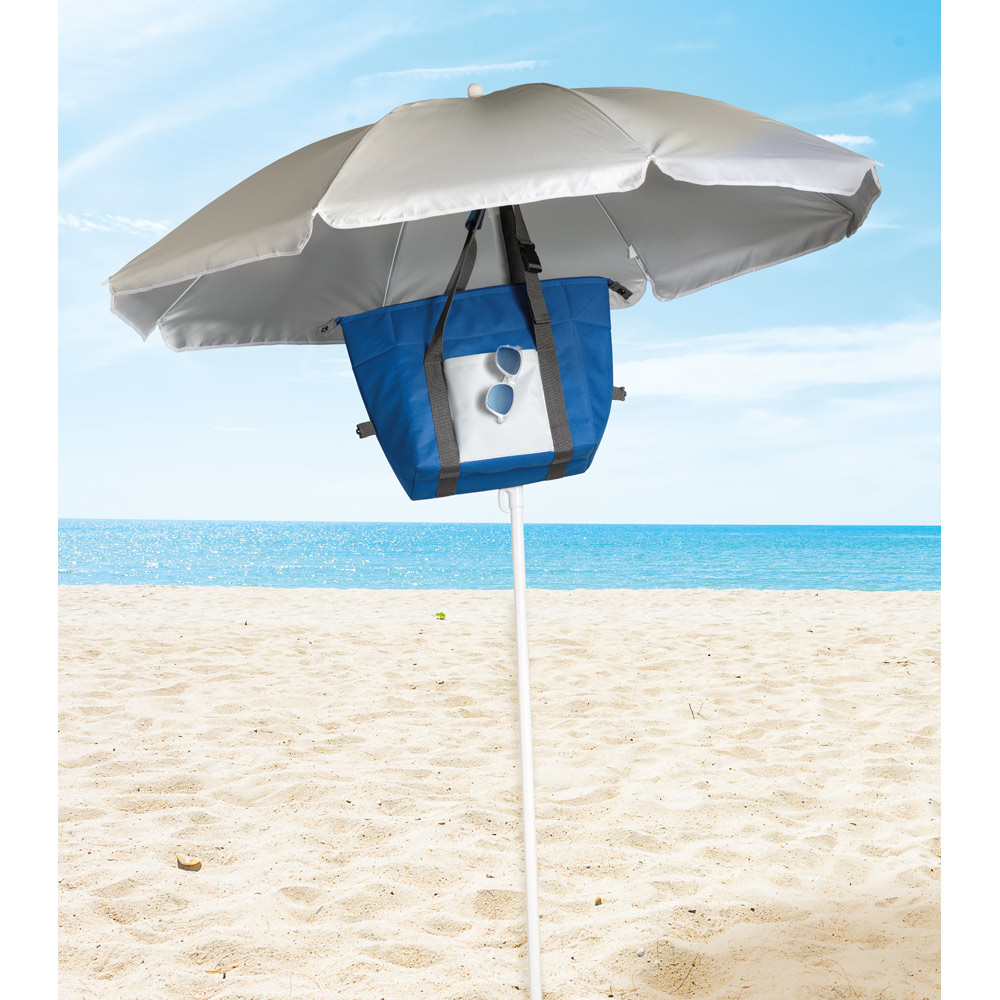 PHILADEL. Cooler bag 16 L in 600D polyester