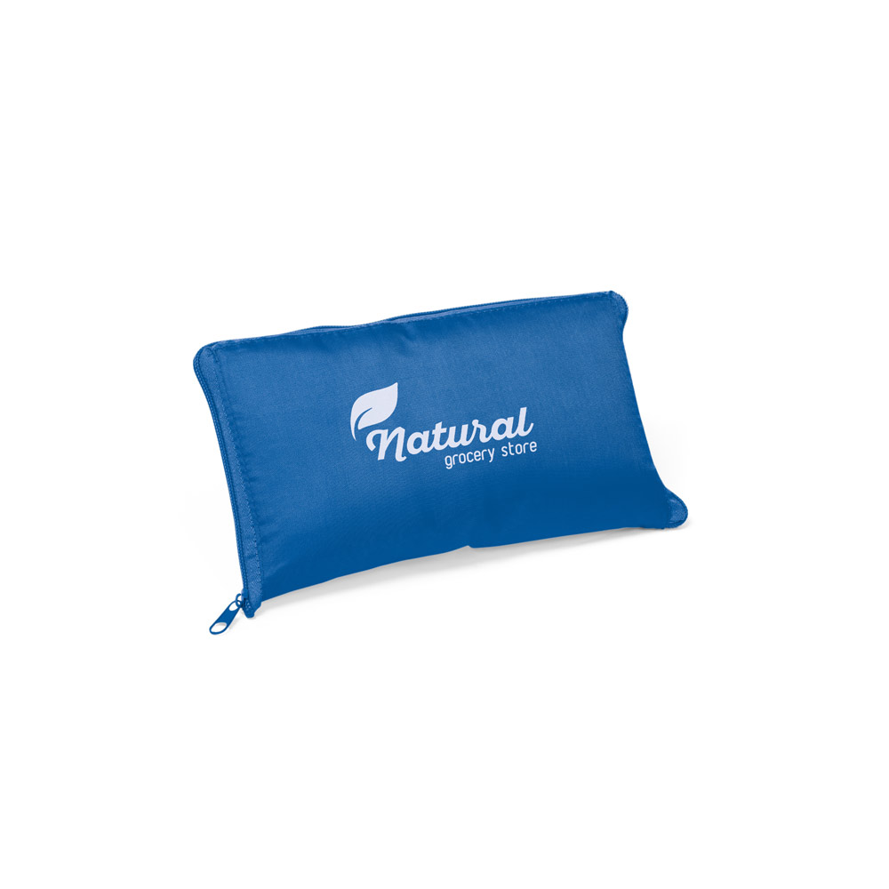 MAYFAIR. Foldable Cooler bag in 210D polyester 15 L