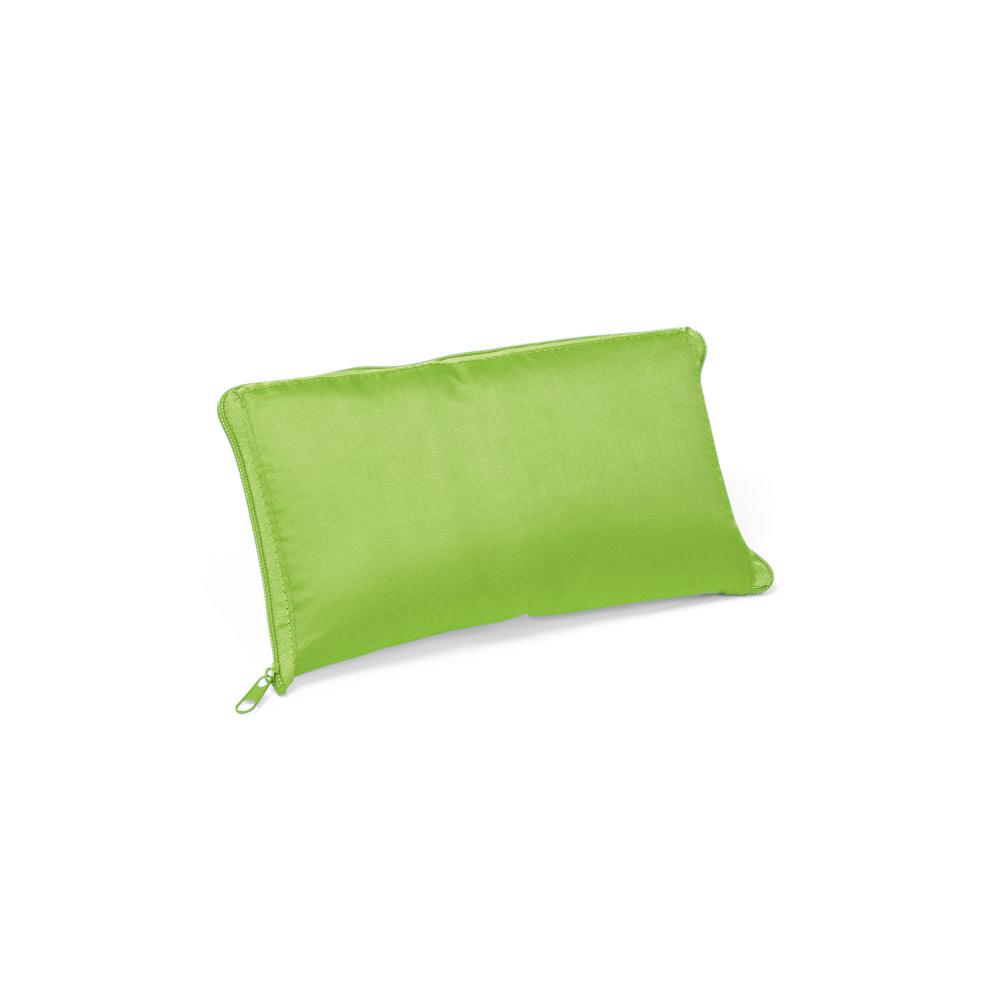 MAYFAIR. Foldable Cooler bag in 210D polyester 15 L